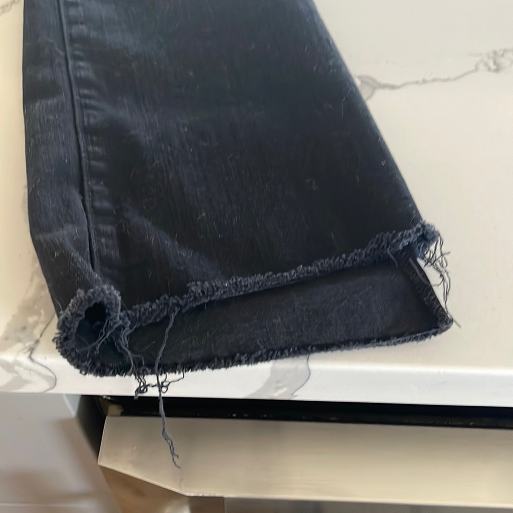 Nice mother jeans